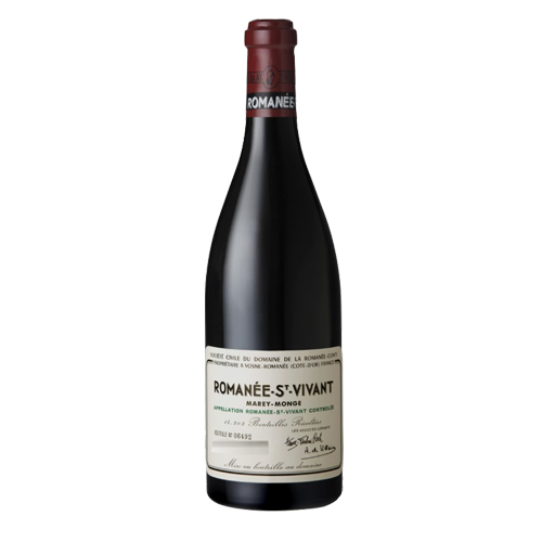 1990 DRC Romanee-Saint-Vivant Grand Cru / Vosne-Romanée / 羅曼尼康帝酒莊 聖維馮特級園紅酒
